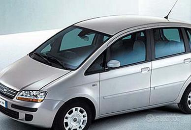 Fiat idea