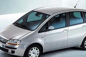 Fiat idea