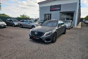 Mercedes-benz S 500 4Matic Premium