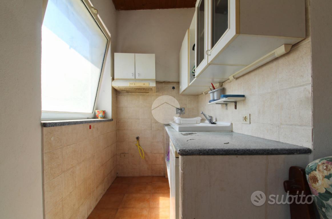 Appartamento – Castel Sant'Elia, Viterbo - Vista 5