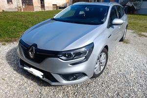 Renault Megane 1.5 dCi 110cv Energy
