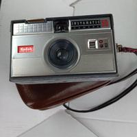 Kodak instamatic 50 vintage