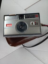 Kodak instamatic 50 vintage