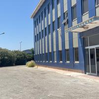 Ufficio in elegante studio