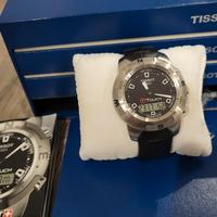 Tissot T-Touch