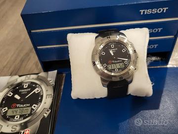 Tissot T-Touch