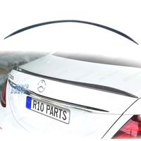 SPOILER MERCEDES CLASSE E W213 SEDAN 16- LOOK AMG