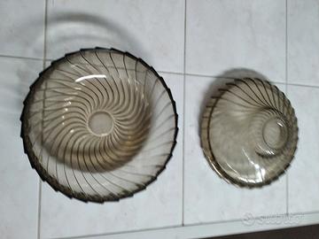 porta caramelle vintage 