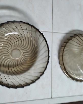 porta caramelle vintage 