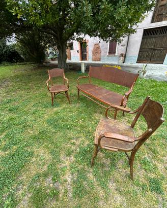Set thonet