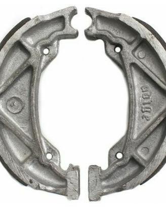 Ceppi freno posteriori Gilera 125 RX RC RRT Arizon