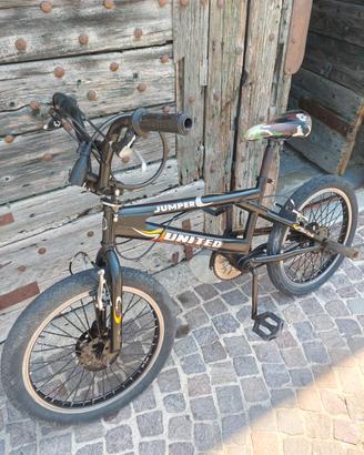 bmx united jumper 20