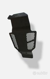 piastra evotech paramotore ktm superduke r