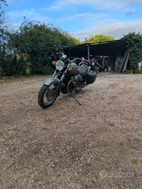 California Stone 1100 ev