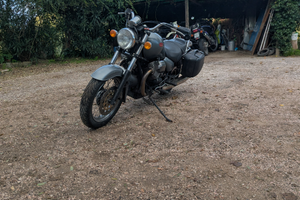 California Stone 1100 ev