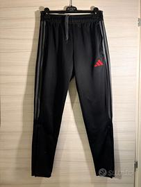Pantalone Tuta Adidas Nero - Taglia S