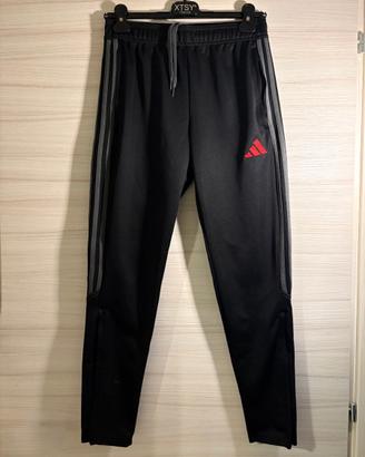 Pantalone Tuta Adidas Nero - Taglia S