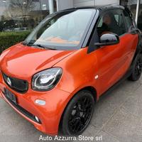 smart fortwo 70 1.0 twinamic Prime *PROMO AZZ...