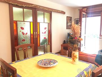 Appartamento confortevole con giardino privato