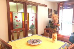 Appartamento confortevole con giardino privato