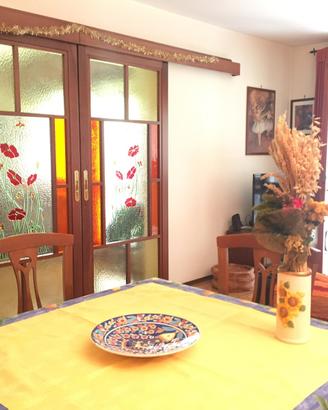 Appartamento confortevole con giardino privato