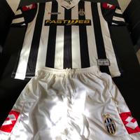 Tuta Originale Juventus NUOVA