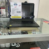 Notebook DELL Latitude 3340 *TOUCH SCREEN* I3/8GB/