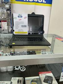 Notebook DELL Latitude 3340 *TOUCH SCREEN* I3/8GB/