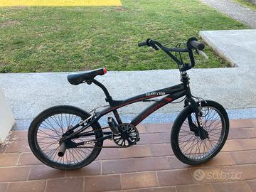 BMX Lombardo Isernia 20”
