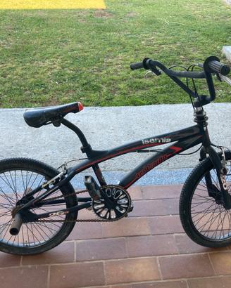 BMX Lombardo Isernia 20”