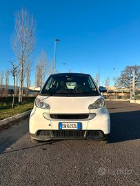 Smart Fortwo MHD fortwo coupé