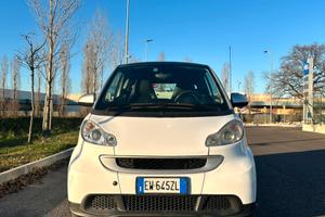 Smart Fortwo MHD fortwo coupé