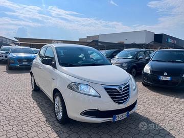 Lancia Ypsilon 1.3 MJT 16V 95 CV 5 porte S&S Gold