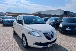 Lancia Ypsilon 1.3 MJT 16V 95 CV 5 porte S&S Gold
