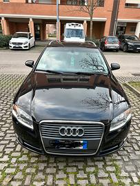 Audi A4 Avant tdi 2000
