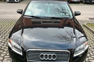 Audi A4 Avant tdi 2000