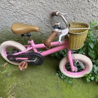 Bici bambina