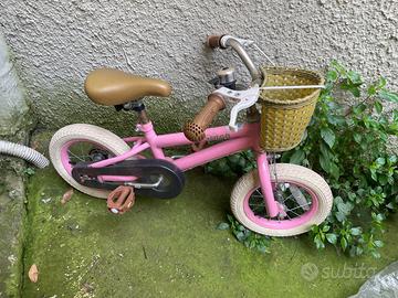 Bici bambina