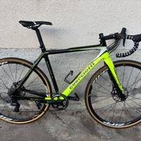 Bicicletta ciclocross