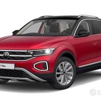 Ricambi usati volkswagen t roc 2023