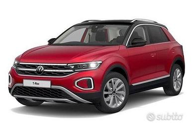 Ricambi usati volkswagen t roc 2023