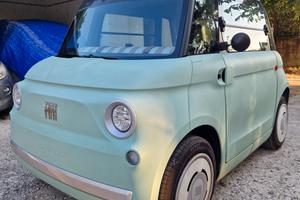 Fiat Topolino 50CC ELETTRICO - 2025