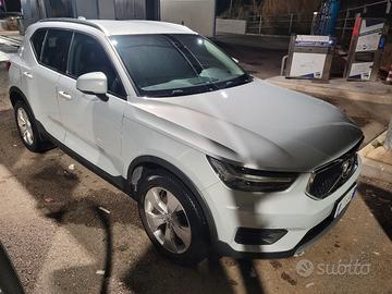 Volvo Xc40 T3 163cv Business Plus