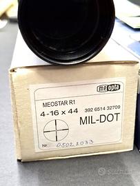 Meopta MeoStar R1 4-16x44