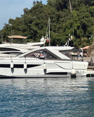 Barca Usata-Jeanneau DB 37 IB
