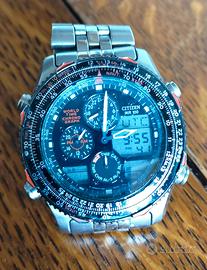 Citizen - Promaster Sky Navihawk - C300-E80044