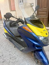 Yamaha Majesty 250