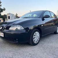 Seat Ibiza 1.4 16V 5p. Signo