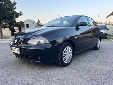 Seat Ibiza 1.4 16V 5p. Signo