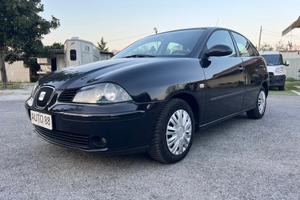 Seat Ibiza 1.4 16V 5p. Signo